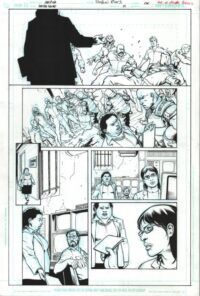 Suicide Squad #1 page 06