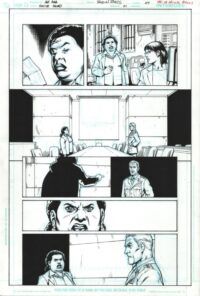 Suicide Squad #1 page 07