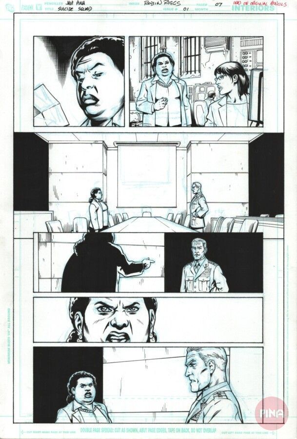 Suicide Squad 1 page 07