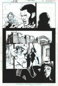 Suicide Squad #1 page 09