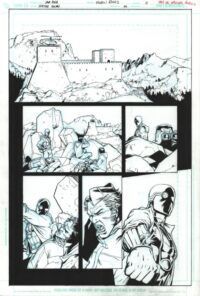 Suicide Squad #1 page 11