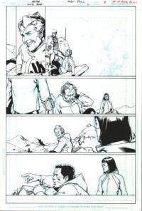 Suicide Squad #1 page 12