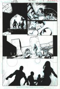 Suicide Squad #1 page 13