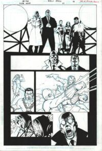 Suicide Squad #1 page 14