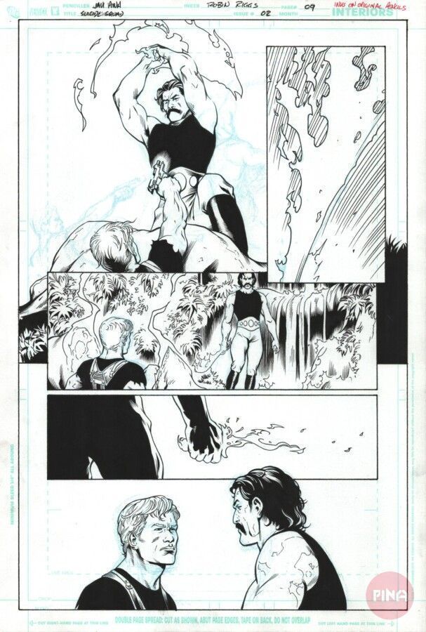 Suicide Squad 2 page 09