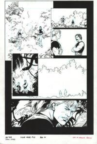 Suicide Squad #2 page 10