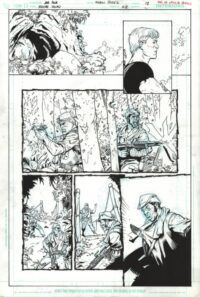 Suicide Squad #2 page 12