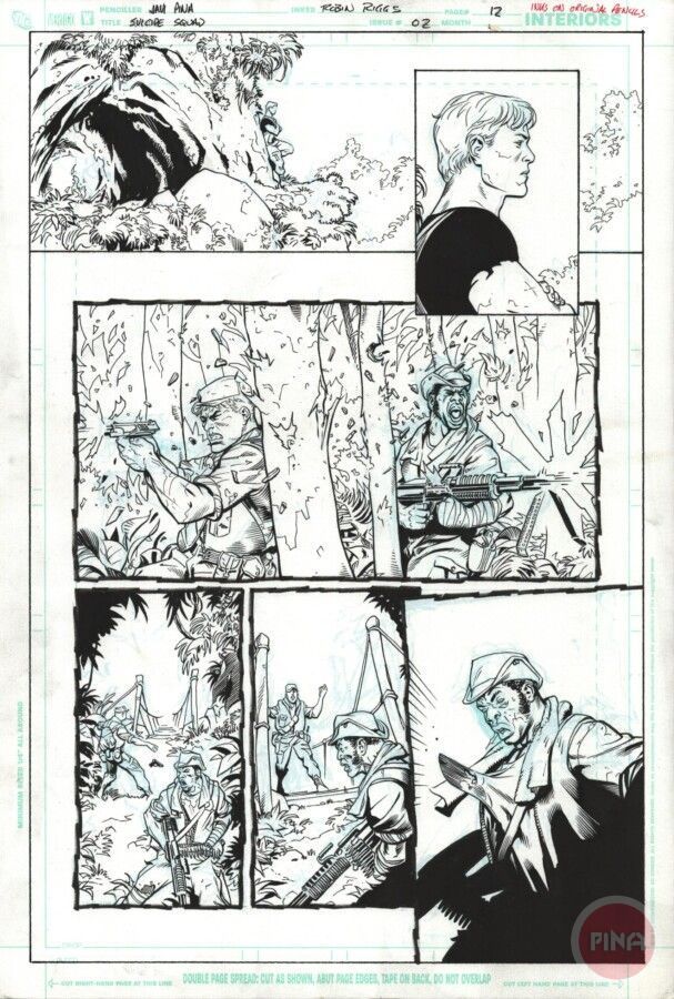 Suicide Squad 2 page 12