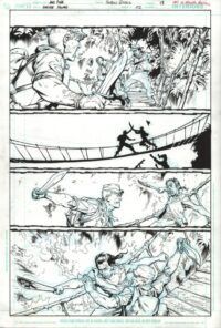 Suicide Squad #2 page 13