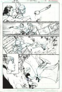 Suicide Squad #2 page 14
