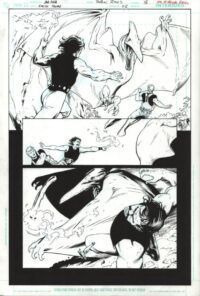 Suicide Squad #2 page 15