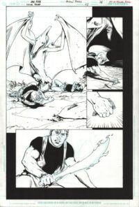 Suicide Squad #2 page 16