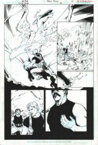 Suicide Squad #2 page 17