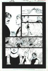 Suicide Squad #2 page 18