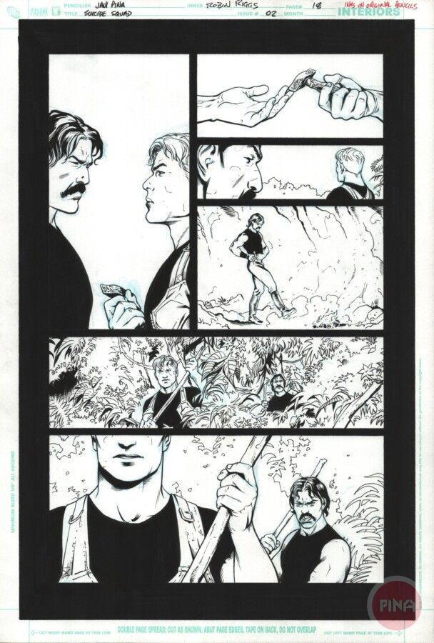 Suicide Squad 2 page 18
