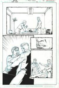 Suicide Squad #2 page 20