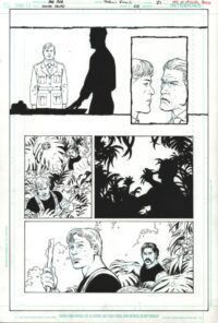 Suicide Squad #2 page 21