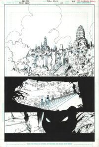 Suicide Squad #2 page 22