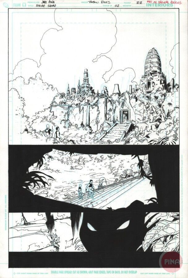 Suicide Squad 2 page 22