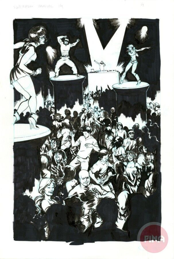 Superman Annual 14 page 04