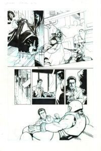 Superman Annual #14 (2019) page 06
