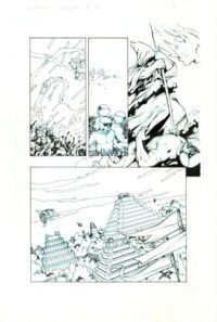 Superman Annual #14 (2019) page 11