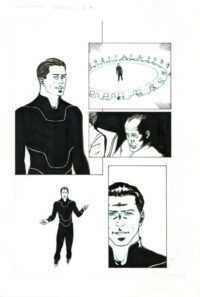 Superman Annual #14 (2019) page 14