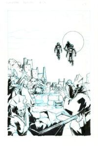 Superman Annual #14 (2019) page 17