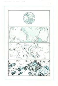 Superman Annual #14 (2019) page 19
