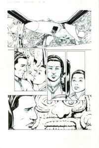 Superman Annual #14 (2019) page 20