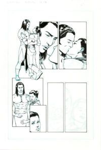 Superman Annual #14 (2019) page 21