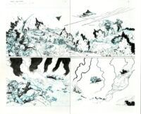 Superman Annual #14 (2019) page 26-27