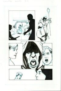 Superman Annual #14 (2019) page 31