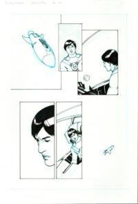 Superman Annual #14 (2019) page 34