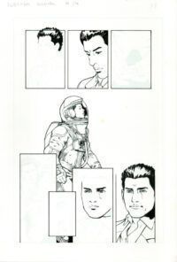 Superman Annual #14 (2019) page 38