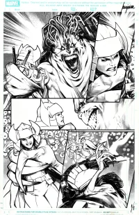 X-Men: Legends #4 page 12