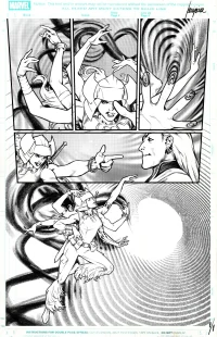 X-Men: Legends #4 page 15