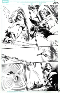 X-Men: Legends #3 page 15