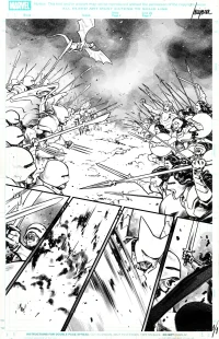 X-Men: Legends #3 page 19