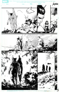 X-Men: Legends #4 page 03