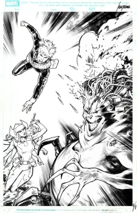 X-Men: Legends #3 page 04