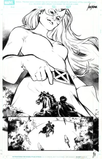 X-Men #04 page 14