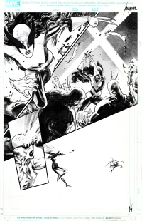 X-Men #05 page 12