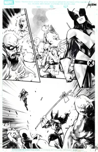 X-Men #05 page 14