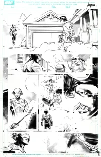 X-Men #08 page 14