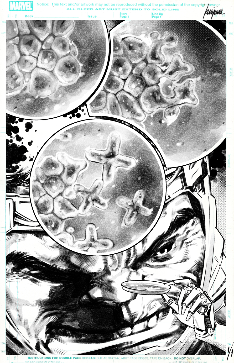 X-Men #08 page 01