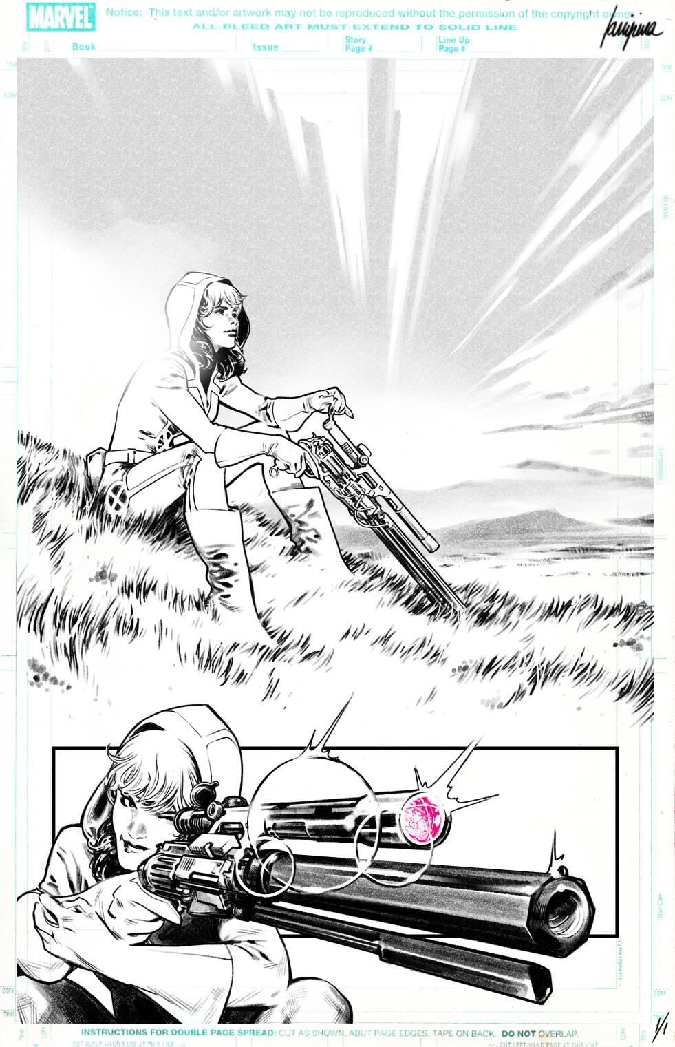 X-Men #10 page 02