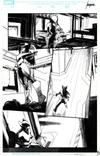 X-Men #10 page 06