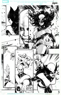 X-Men #08 page 08