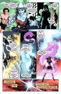 Gen 13 #16 page 19